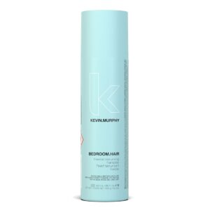 KEVIN MURPHY BEDROOM.HAIR