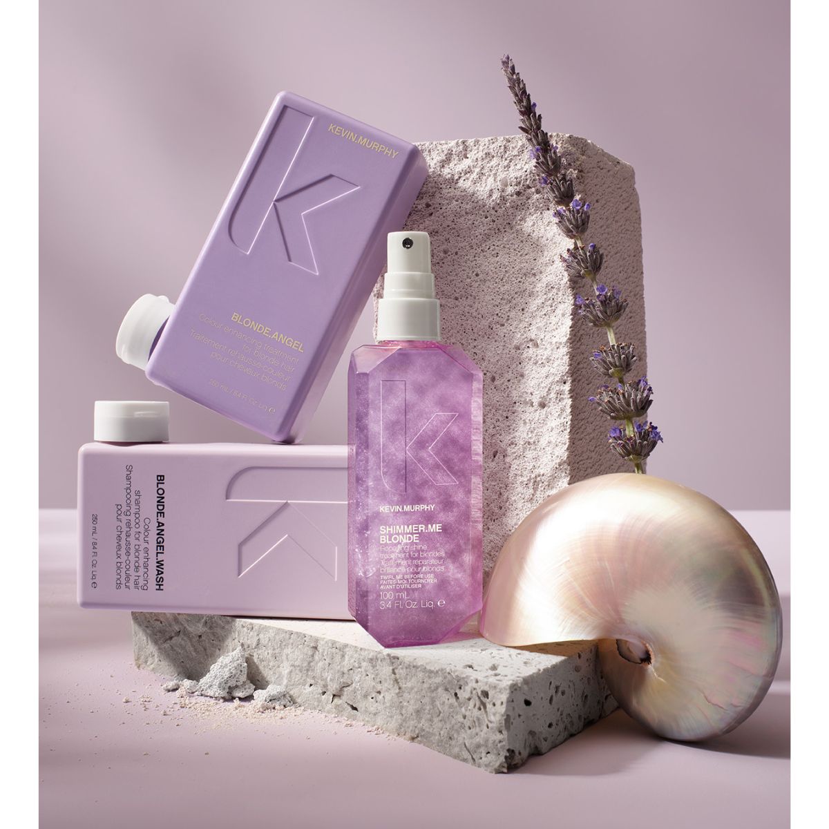 KEVIN MURPHY BLONDE.ANGEL 250ml - Image 2