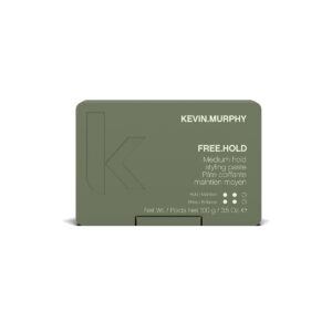 KEVIN MURPHY FREE.HOLD