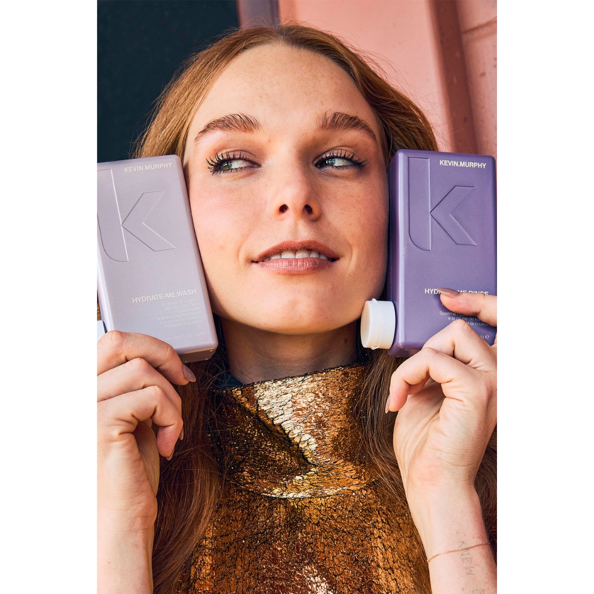 KEVIN MURPHY HYDRATE-ME.WASH - Image 2