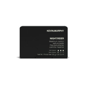 KEVIN MURPHY NIGHT.RIDER
