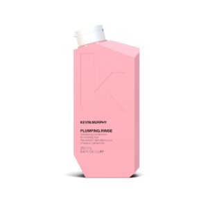 KEVIN MURPHY PLUMPING.RINSE