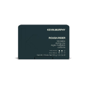 KEVIN MURPHY ROUGH.RIDER