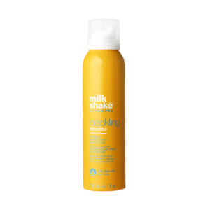 MILK SHAKE SUN & MORE CRACKLING MOUSSE 150ml