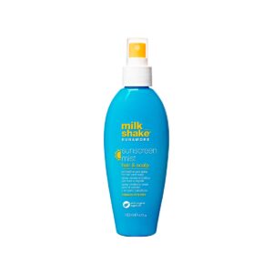 MILK SHAKE SUN & MORE SUNSCREEN MIST FOR HAIR & SCALP 140ml