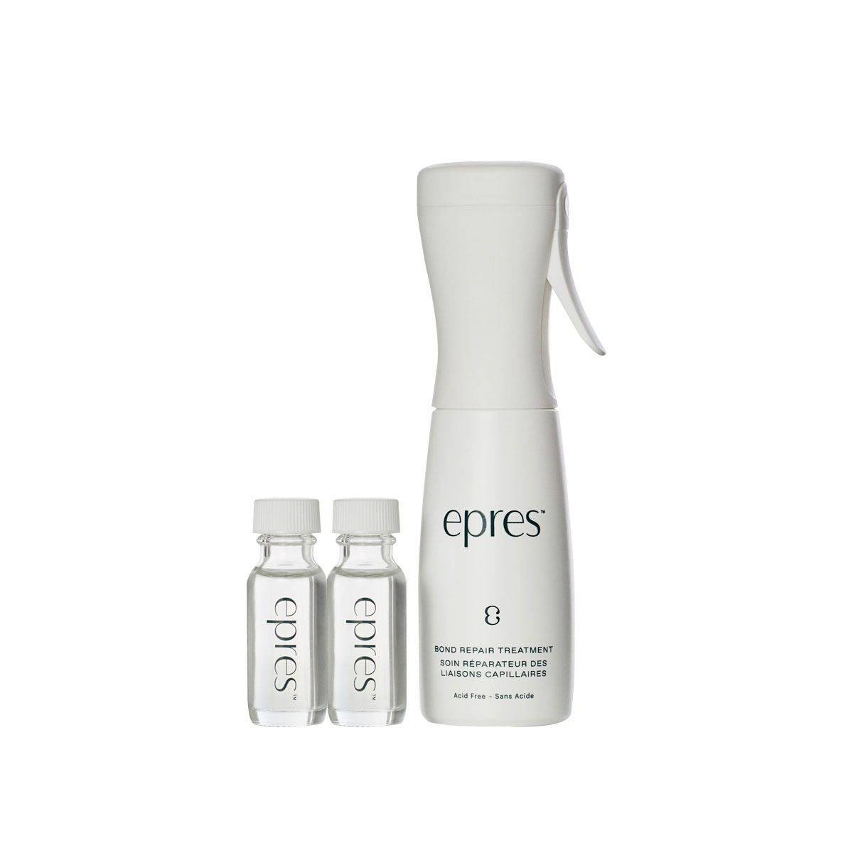 EPRES PROFESSIONAL BOND REPAIR TREATMENT STARTER KIT 2 x 15ml