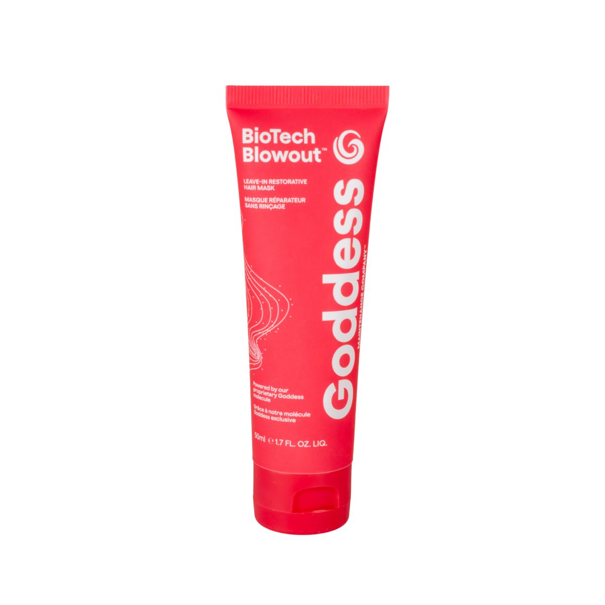 GODDESS BIOTECH BLOWOUT 50ml